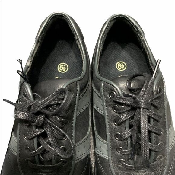 NWT Hunter’s Bay Men’s Leather shoes - Picture 5 of 6